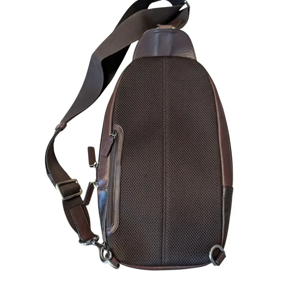 best rated and cheapest black leather women's sling backpack JASGOOD Bag for Women Crossbody Anti-theft Fanny Packs Chest Bag Sling for Fashion Travel,Black mens briefcases Model:4000XG Pickup Truck Bed Cooler High Quality